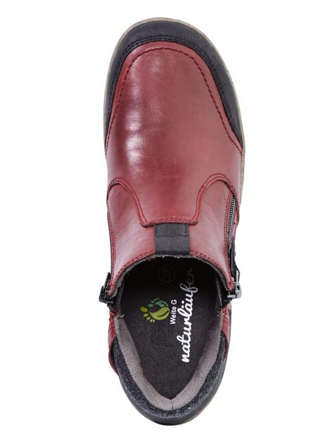 Naturläufer Stiefeletten Artikelnummer: 1557621.00001 Neuheiten