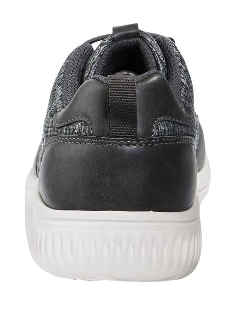 24 Hours Slipper mit elastischen Schnürsenkel Artikelnummer: 1505694.00002 Räumungsverkauf