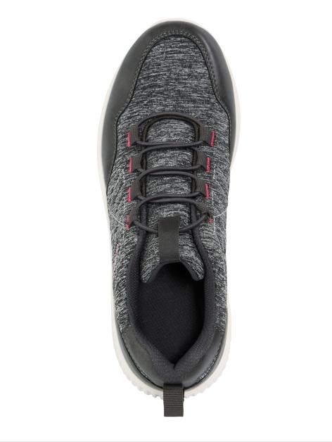 24 Hours Slipper mit elastischen Schnürsenkel Artikelnummer: 1505694.00002 Räumungsverkauf