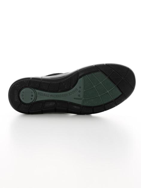 Vamos Schnürschuh mit Shock-Absorber Artikelnummer: 1895628 Sonderangebote