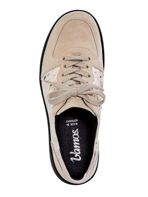 Vamos Schnürschuh mit Luftpolsterlaufsohle Artikelnummer: 1552294 Tiefpreis
