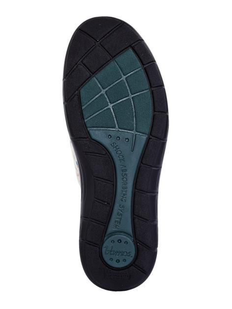 Vamos Schnürschuh mit Luftpolsterlaufsohle Artikelnummer: 1552294 Tiefpreis
