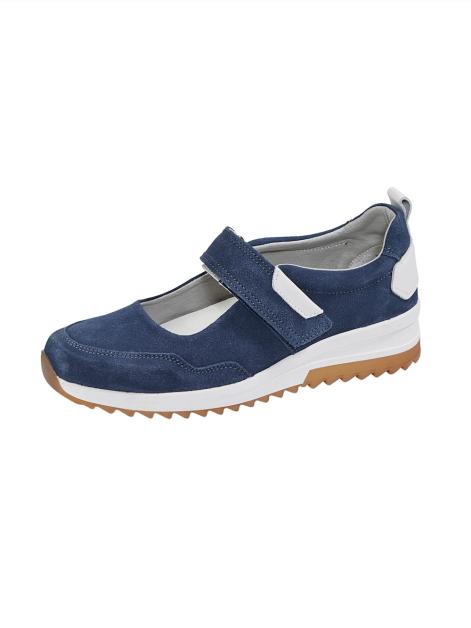 Naturläufer Klettslipper Artikelnummer: 1790210