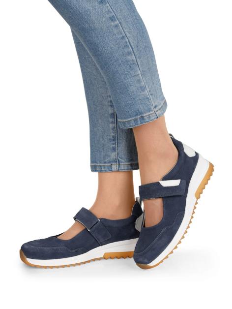 Naturläufer Klettslipper Artikelnummer: 1790210 Wochenangebot