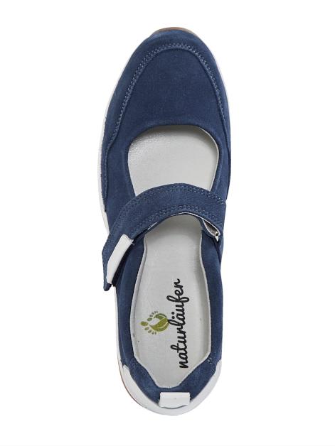 Naturläufer Klettslipper Artikelnummer: 1790210 Wochenangebot