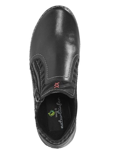 Naturläufer Slipper Artikelnummer: 1509245 Kostenlose Rückgabe