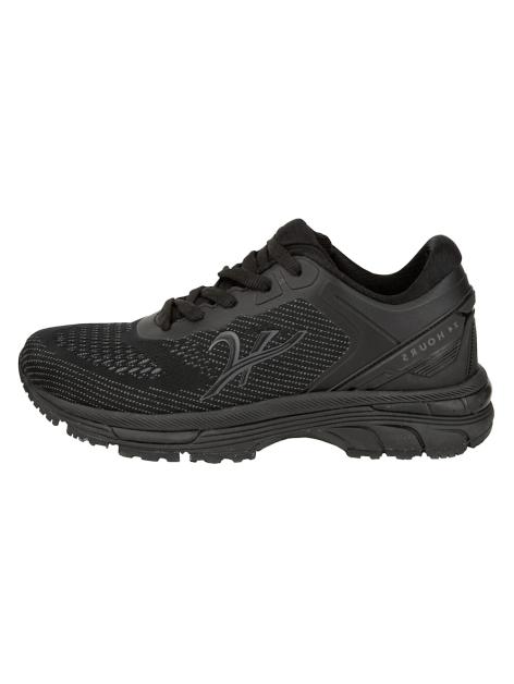 24 Hours Sneaker mit COOLMAX Futter Artikelnummer: 1502179 Begrenzte Freigabe