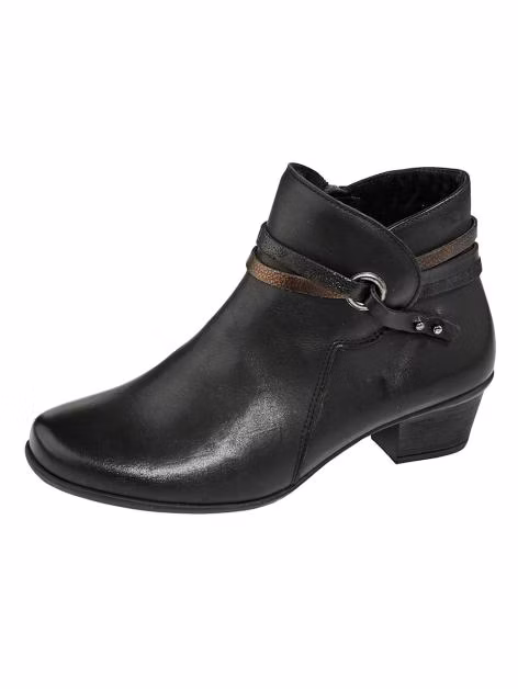 Naturläufer Stiefelette Artikelnummer: 1566404.00001