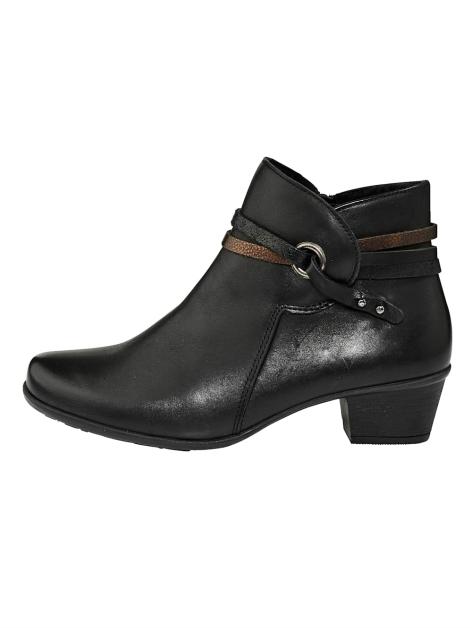 Naturläufer Stiefelette Artikelnummer: 1566404.00001 Letzte 3 Tage