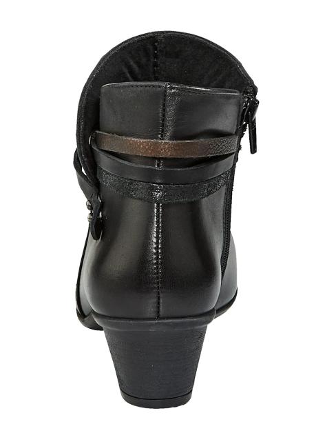 Naturläufer Stiefelette Artikelnummer: 1566404.00001 Letzte 3 Tage