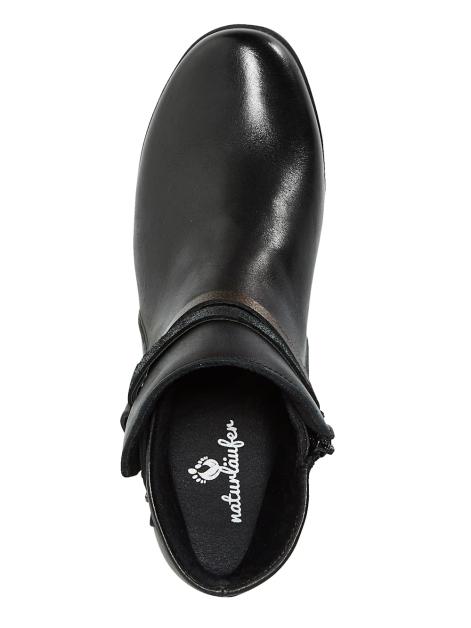 Naturläufer Stiefelette Artikelnummer: 1566404.00001 Letzte 3 Tage