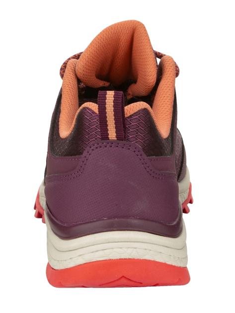 24 Hours Trekkingschuh mit COOLMAX® Textilfutter Artikelnummer: 1508732 JETZT KAUFEN