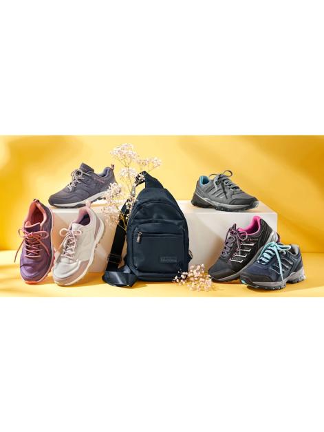 24 Hours Trekkingschuh mit COOLMAX® Textilfutter Artikelnummer: 1508732 JETZT KAUFEN