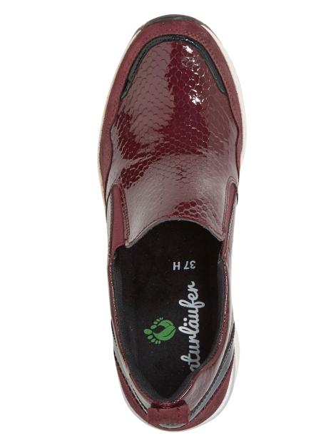 Naturläufer Slipper mit besonders hohem Keilabsatz Artikelnummer: 1510330.00015 Bis zu 65% Rabatt