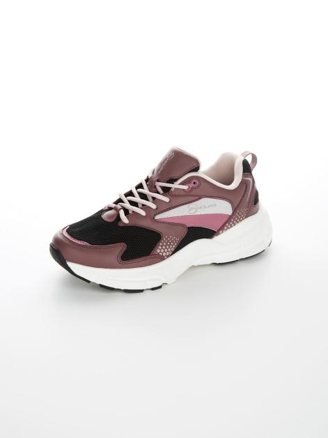 24 Hours Sneaker in sportiver Optik Artikelnummer: 1892476