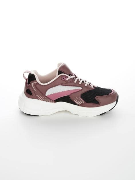 24 Hours Sneaker in sportiver Optik Artikelnummer: 1892476 Discount Store für neue Produkte