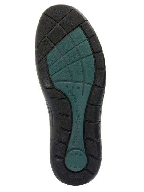 Vamos Schnürschuh mit Shock-Absorber Artikelnummer: 1504833 Super Rabatt