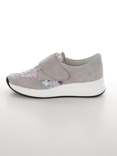 Vamos Klettslipper mit Shock-Absorber Artikelnummer: 1706507.00014 Begrenzt auf 3 Tage