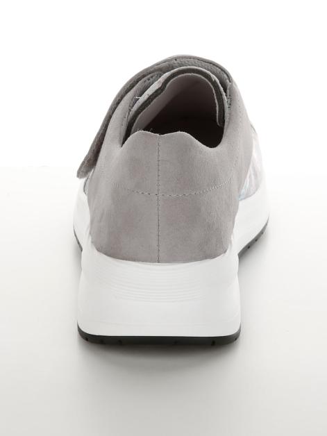 Vamos Klettslipper mit Shock-Absorber Artikelnummer: 1706507.00014 Begrenzt auf 3 Tage