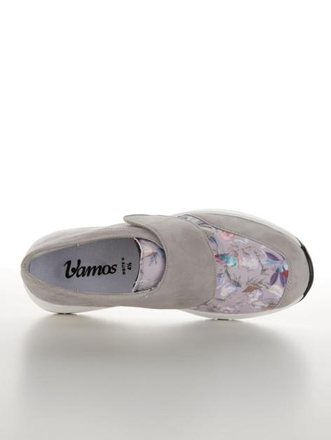Vamos Klettslipper mit Shock-Absorber Artikelnummer: 1706507.00014 Begrenzt auf 3 Tage