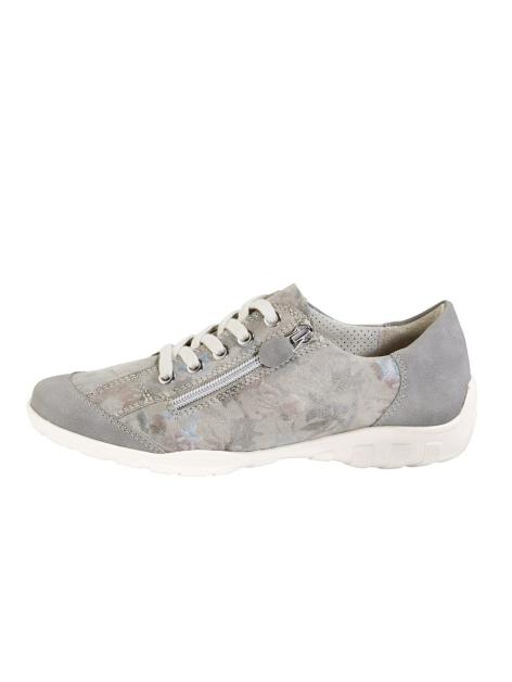 Naturläufer Schnürschuhe mit Reißverschluss Artikelnummer: 1539364 zollfrei