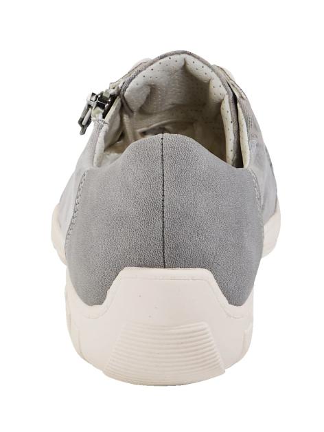 Naturläufer Schnürschuhe mit Reißverschluss Artikelnummer: 1539364 zollfrei