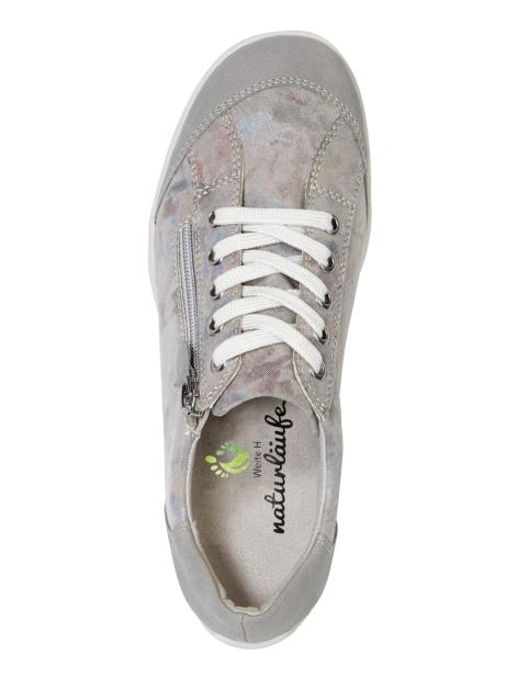 Naturläufer Schnürschuhe mit Reißverschluss Artikelnummer: 1539364 zollfrei