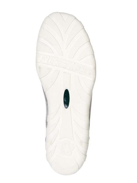 Naturläufer Schnürschuhe mit Reißverschluss Artikelnummer: 1539364 zollfrei