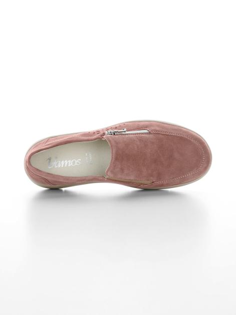 Vamos Slipper mit Shock-Absorber Artikelnummer: 1892029 50% Rabatt für begrenzte Zeit