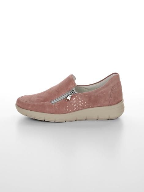 Vamos Slipper mit Shock-Absorber Artikelnummer: 1892029 50% Rabatt für begrenzte Zeit