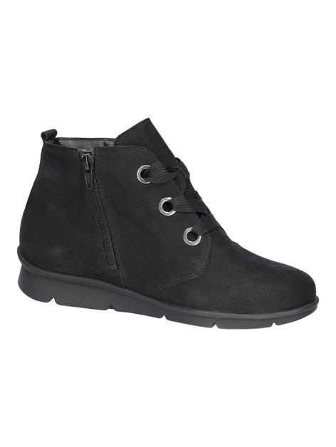 Waldläufer Stiefeletten geschnürt Artikelnummer: W693801 Rabatte dieses Monats