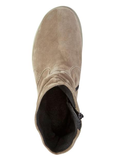Vamos Stiefelette mit Shock-Absorber Artikelnummer: 1713521 Outlet