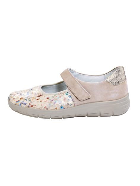 Vamos Klettslipper mit Luftpolsterlaufsohle Artikelnummer: 1580900 im Angebot