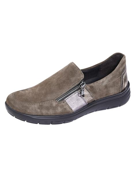 Vamos Slipper mit Shock-Absorber Artikelnummer: 1509767