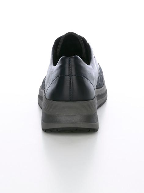 Vamos Schnürschuh mit Shock-Absorber Artikelnummer: 1902702 Limitierter Zeitrabatt