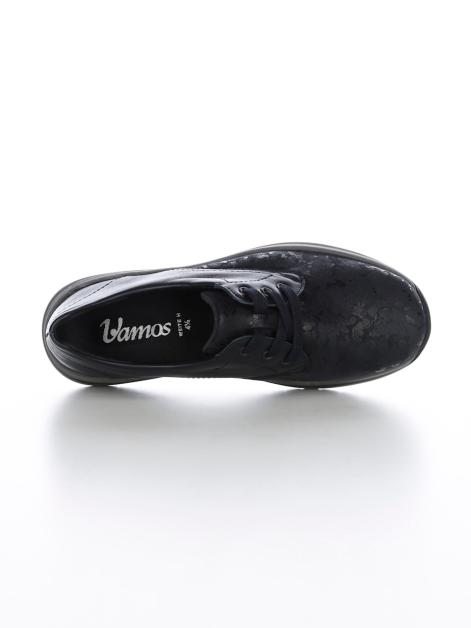 Vamos Schnürschuh mit Shock-Absorber Artikelnummer: 1902702 Limitierter Zeitrabatt