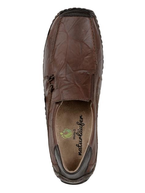 Naturläufer Slipper Artikelnummer: 1563747 Sonderangebot