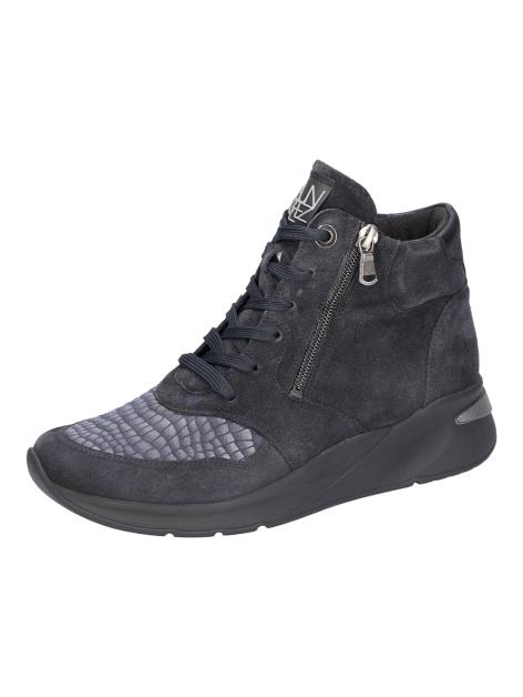 Waldläufer Schnürstiefelette Artikelnummer: W715H80