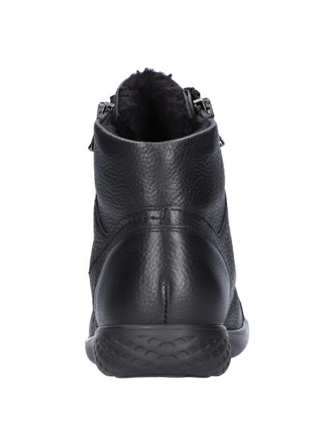Waldläufer Schnürstiefelette Artikelnummer: W947803 Black Friday