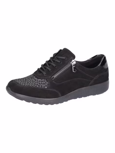 Waldläufer Schnürschuh Artikelnummer: W634K02