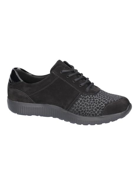 Waldläufer Schnürschuh Artikelnummer: W634K02 Weihnachtsangebot