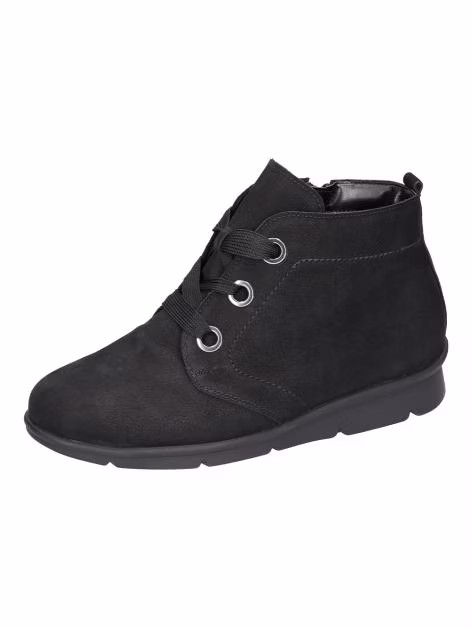 Waldläufer Stiefeletten geschnürt Artikelnummer: W693801