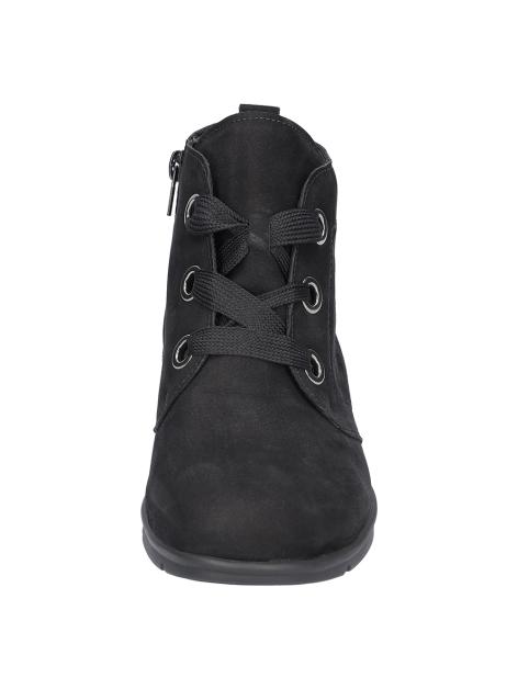 Waldläufer Stiefeletten geschnürt Artikelnummer: W693801 Heißer Verkauf
