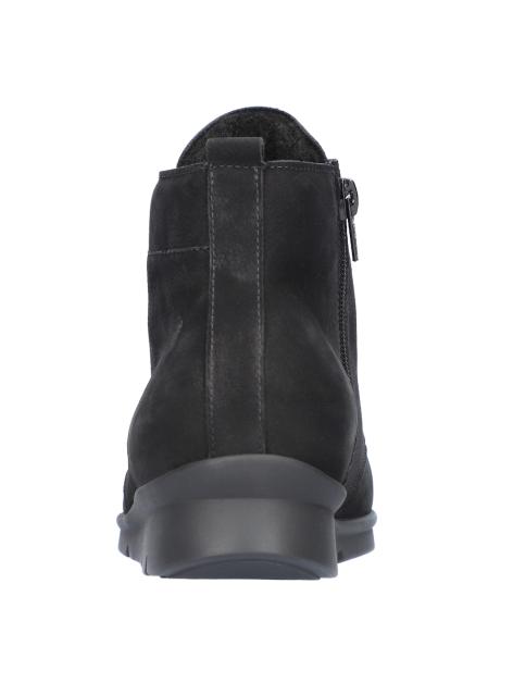 Waldläufer Stiefeletten geschnürt Artikelnummer: W693801 Heißer Verkauf