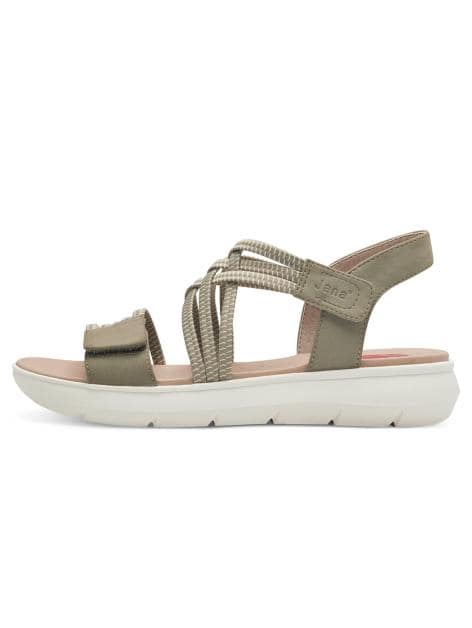 Jana Klassische Sandale Artikelnummer: JA28766 Top Angebot
