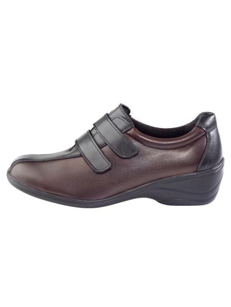 Naturläufer Klettslipper mit Doppelklett Artikelnummer: 1573747 Blitzangebot