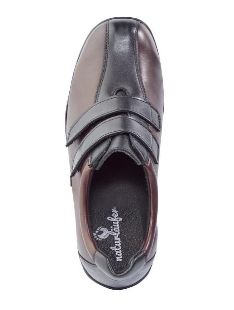 Naturläufer Klettslipper mit Doppelklett Artikelnummer: 1573747 Blitzangebot