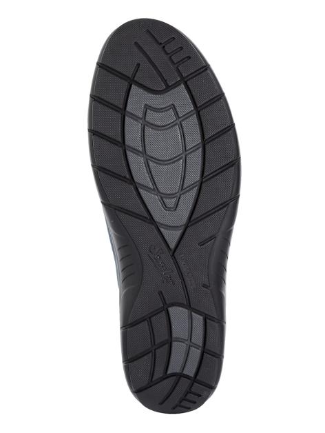 Naturläufer Schnürschuh aus hochwertigem Veloursleder Artikelnummer: 1794534 Bestseller