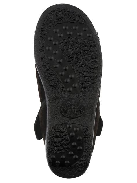Naturläufer Klettsandalette mit verstellbaren Klettverschlüssen Artikelnummer: 1736319.00009 Riesige Ersparnisse