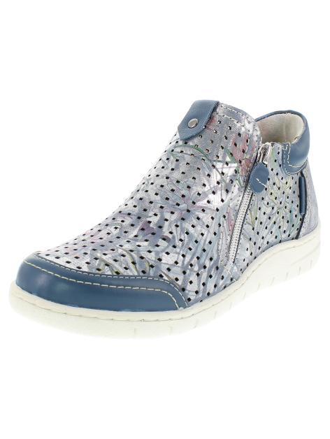 Stiefeletten Reißv. Artikelnummer: 2000072